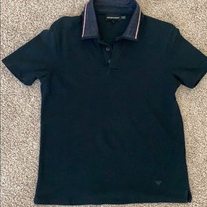 Emporio Armani Polo shirt